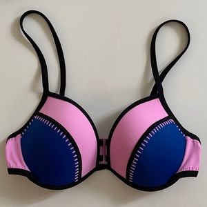 Victoria’s Secret | Stitched Push Up Fabulous Top